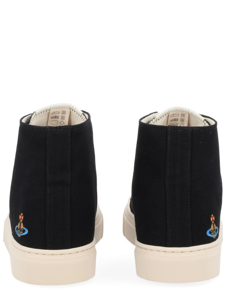 "HIGH TOP PLIMSOLL" SNEAKER.webp