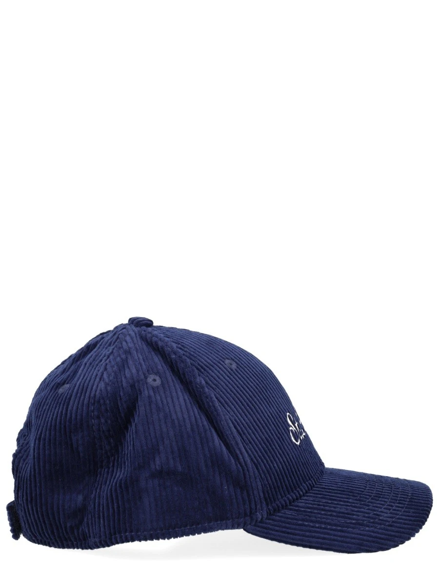 "CORDUROY" BASEBALL HAT.webp