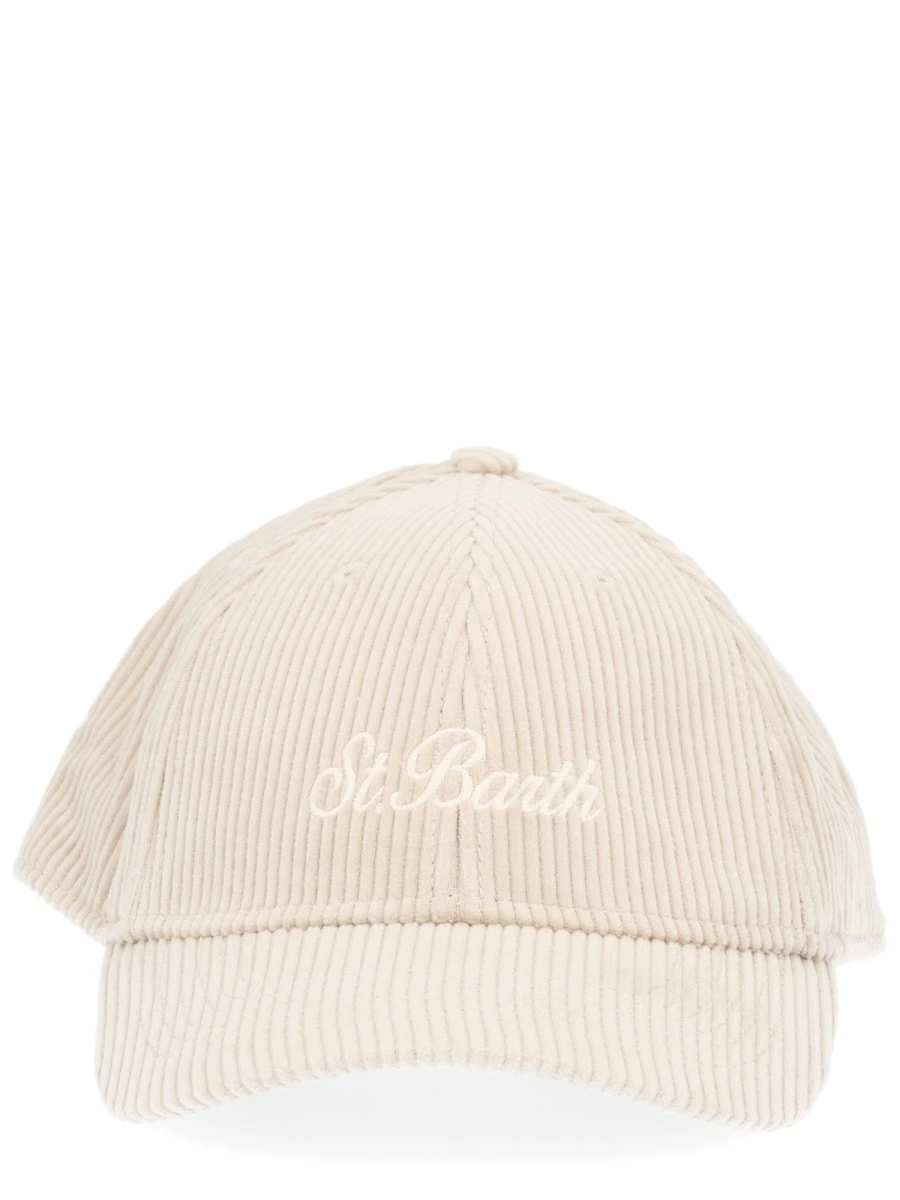 BASEBALL CAP "CORDUROY.webp