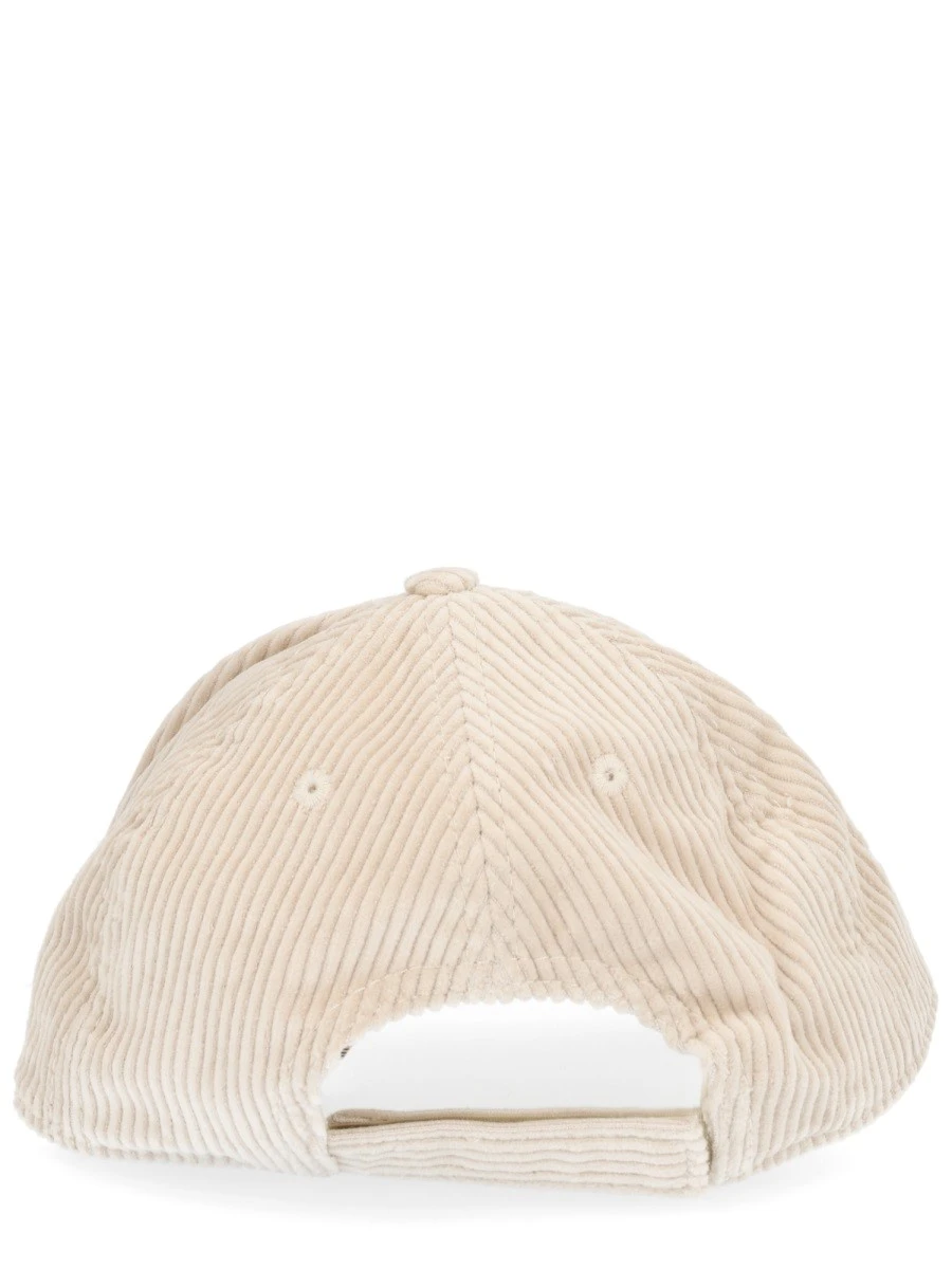BASEBALL CAP "CORDUROY.webp