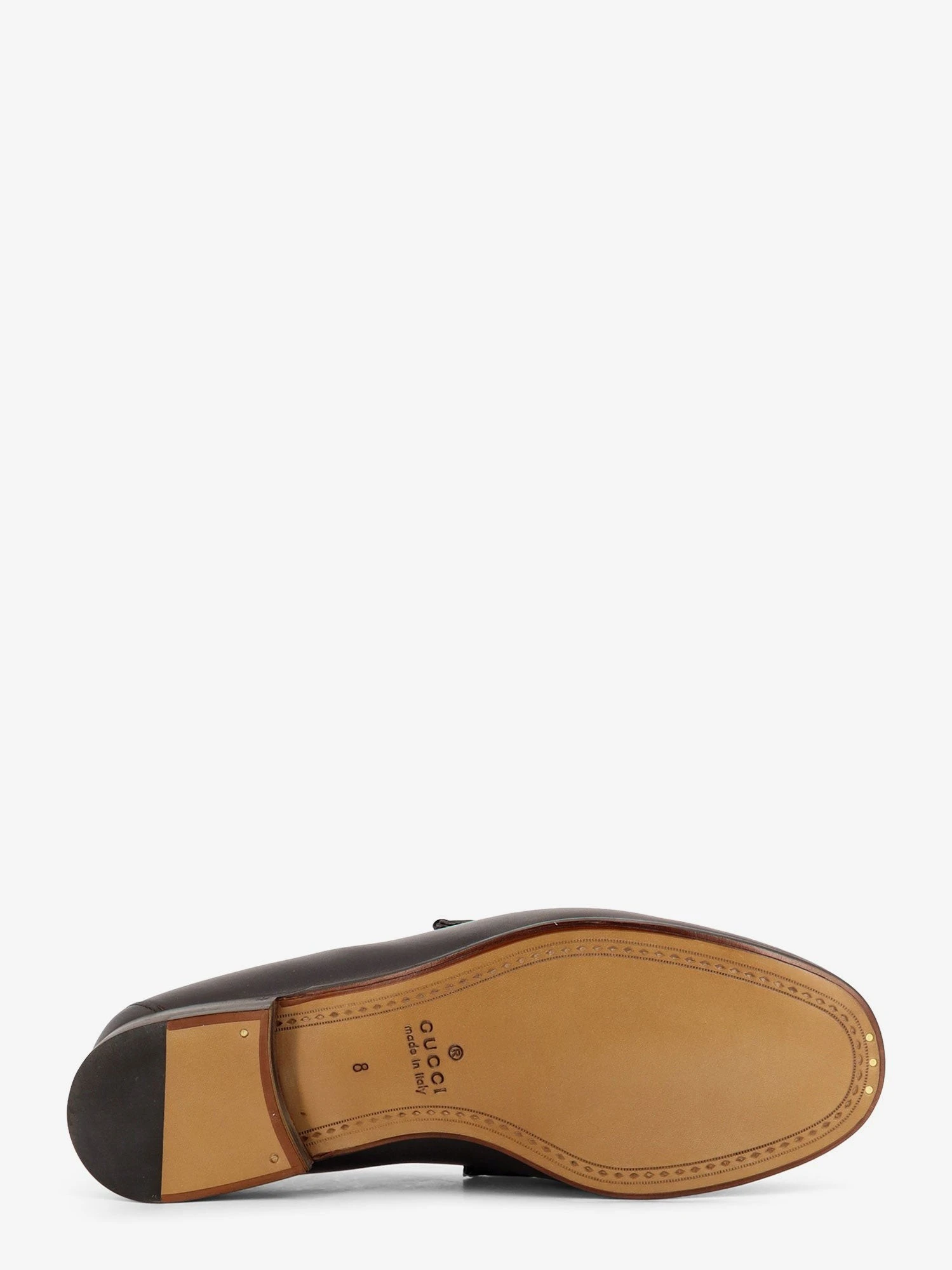 Horsebit 1953 leather loafer.webp