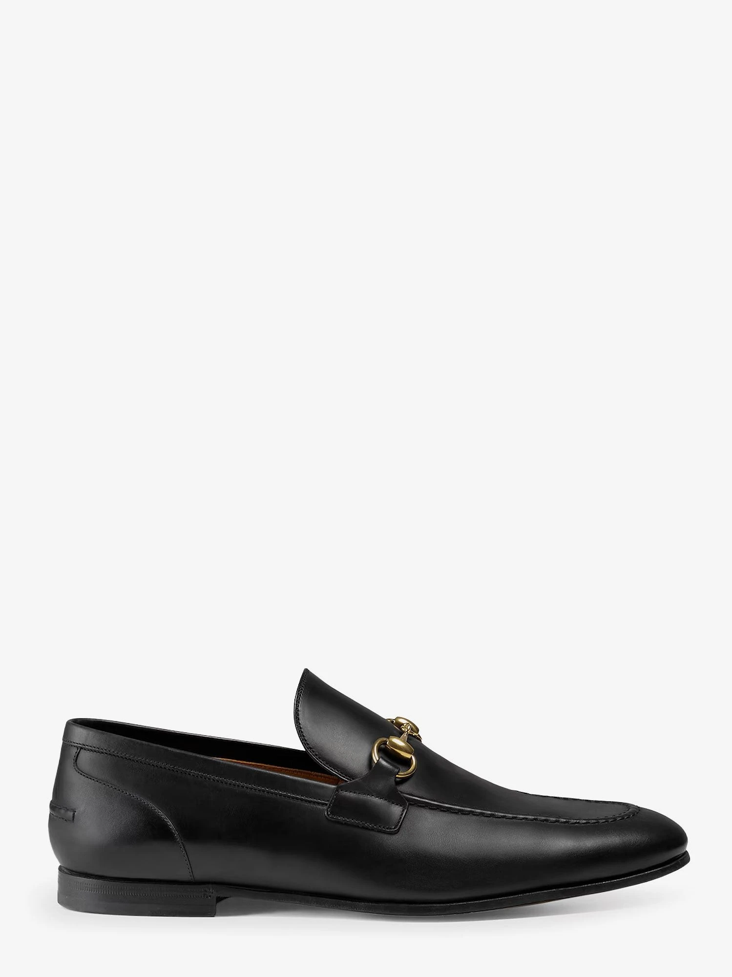 Jordaan leather loafers.webp