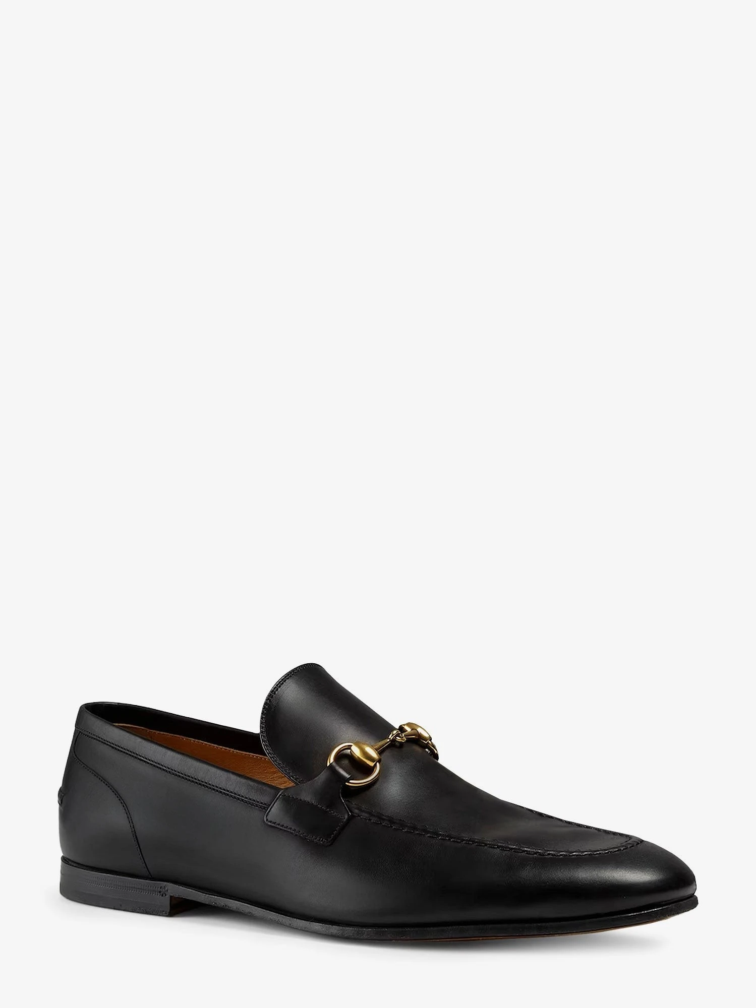 Jordaan leather loafers.webp