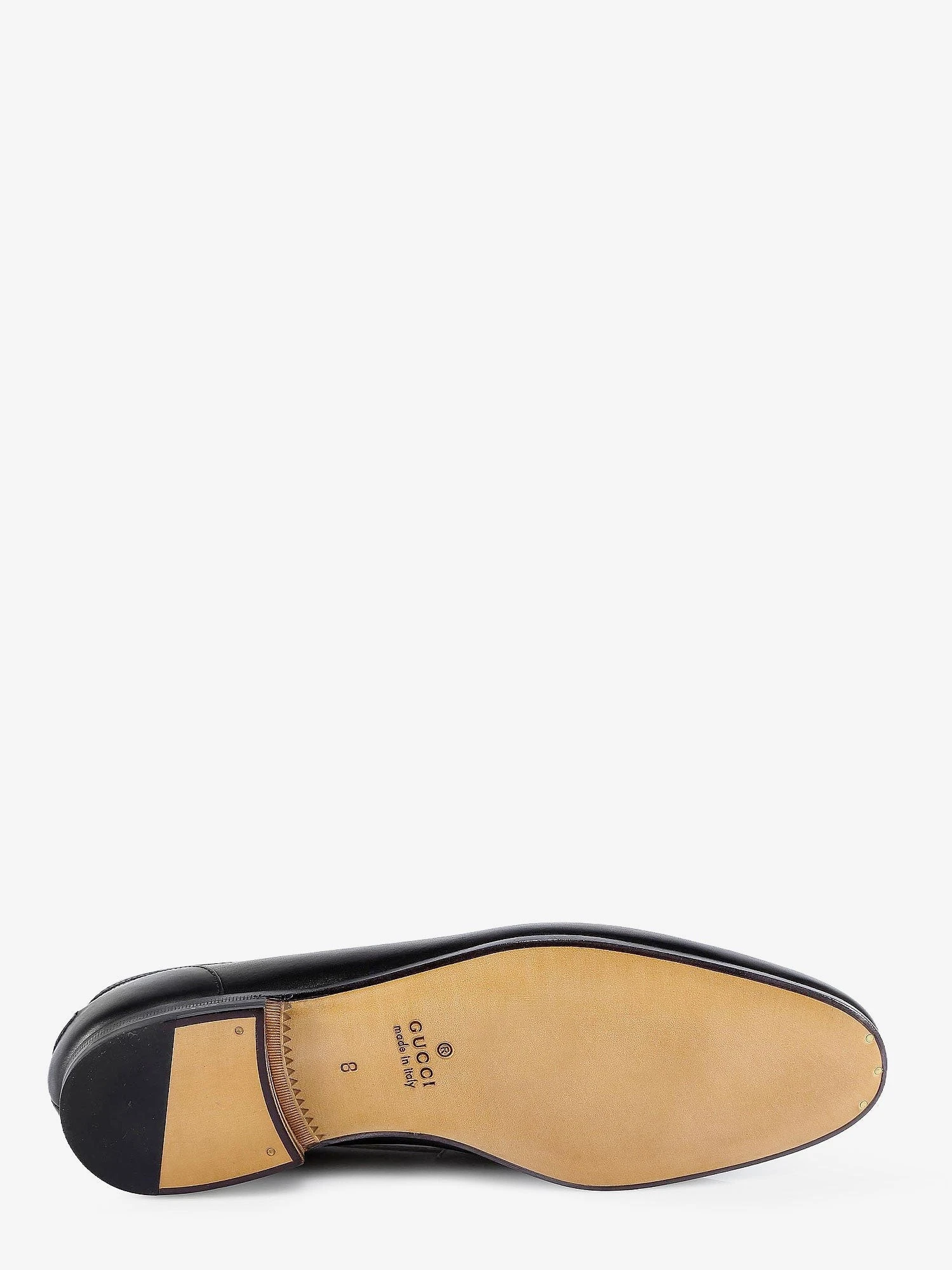 Jordaan leather loafers.webp