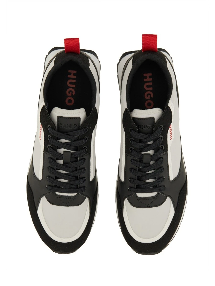 SNEAKER WITH LOGO.webp