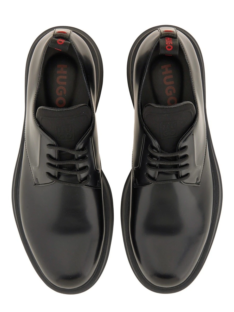 LEATHER "DERBY" LOAFER.webp