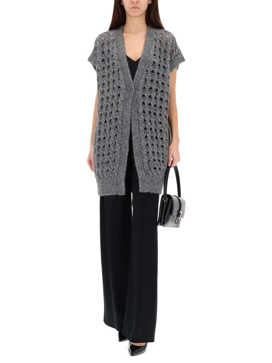 VEST WITH PERFORATED WORKMANSHIP.webp