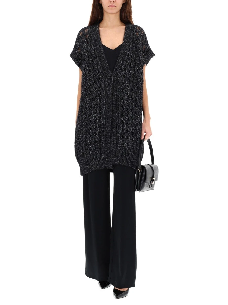 VEST WITH PERFORATED WORKMANSHIP.webp