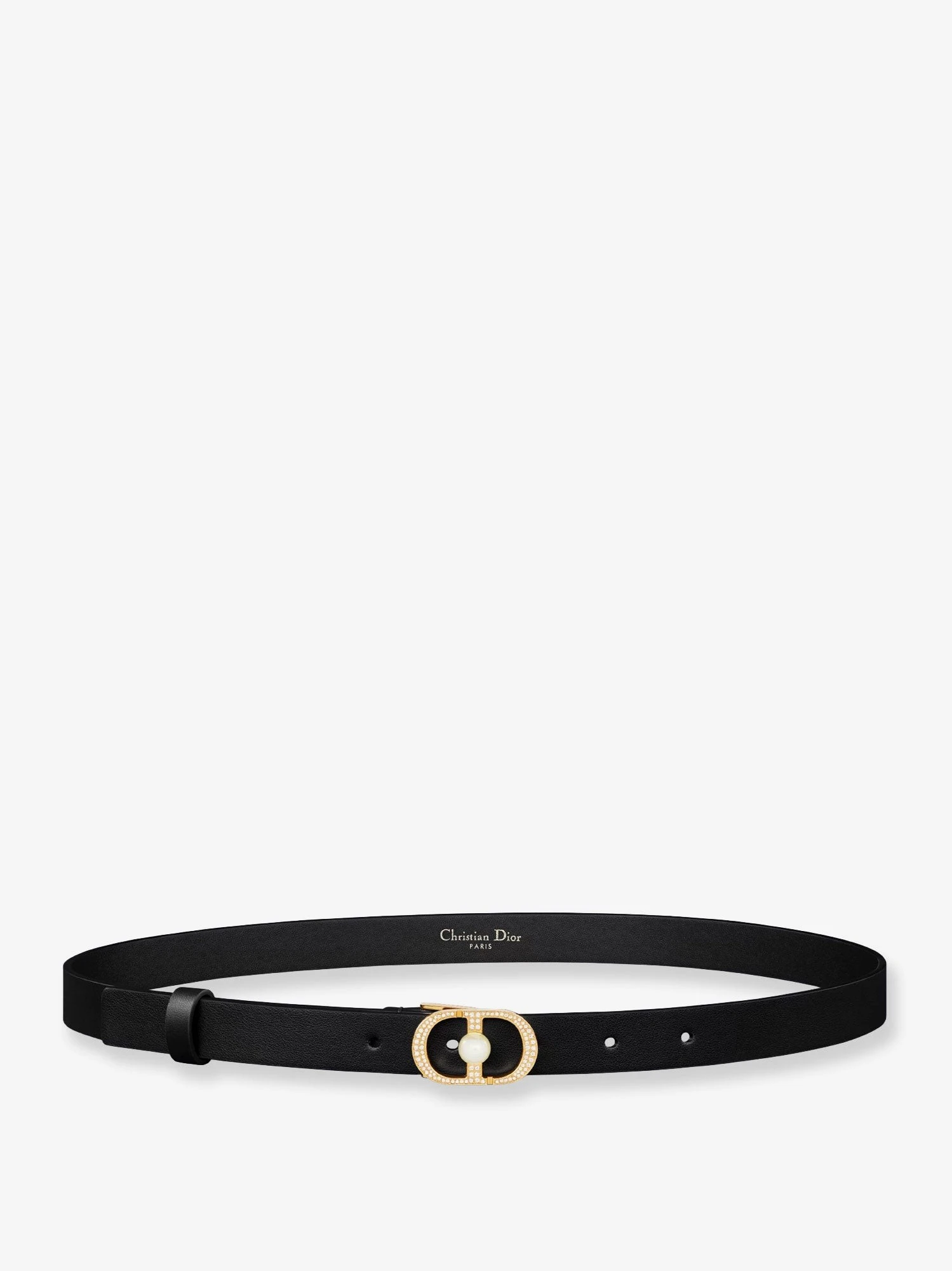 30 Montaigne Jolie leather belt.webp