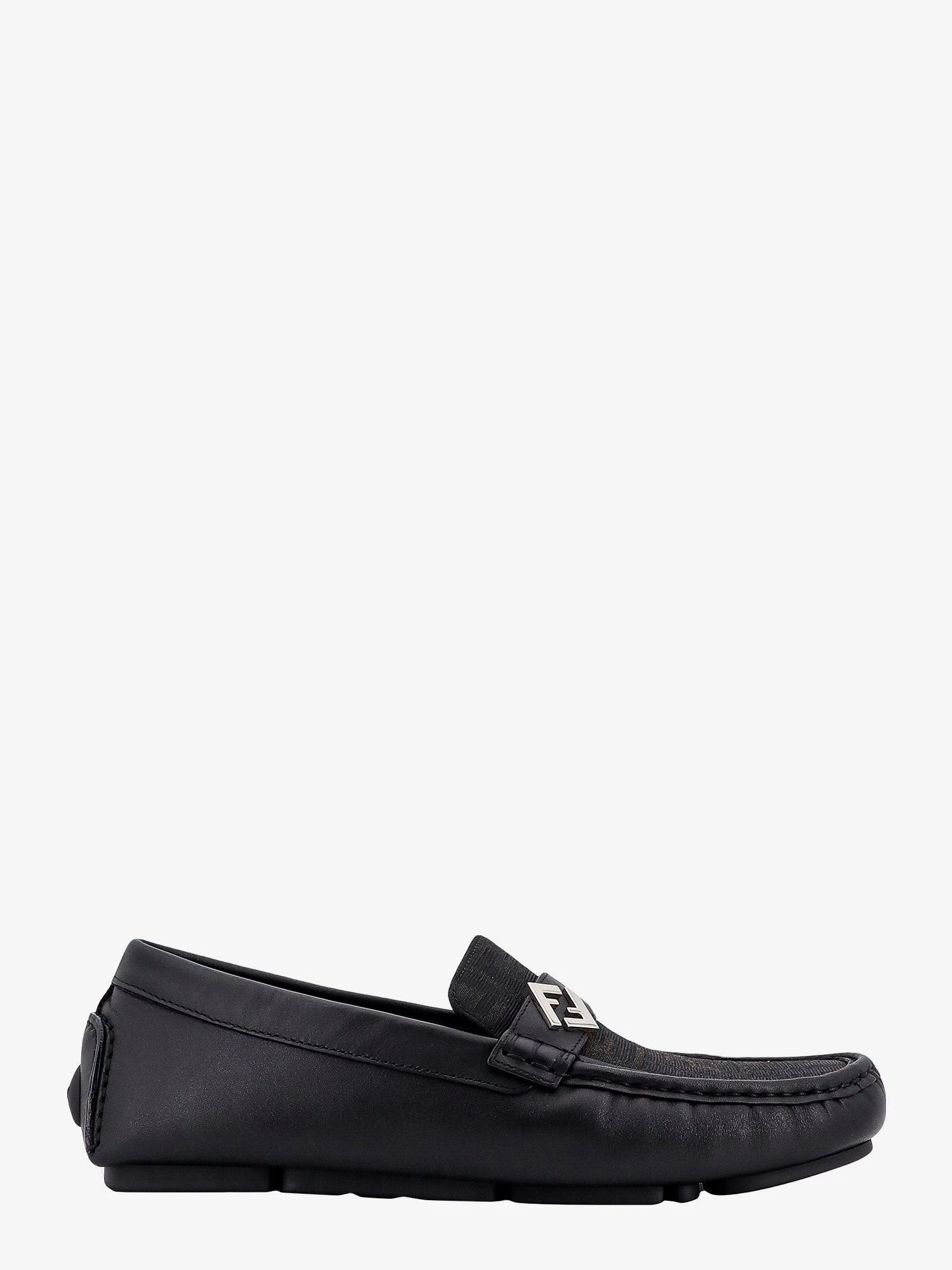 Leather and canvas loafers.webp