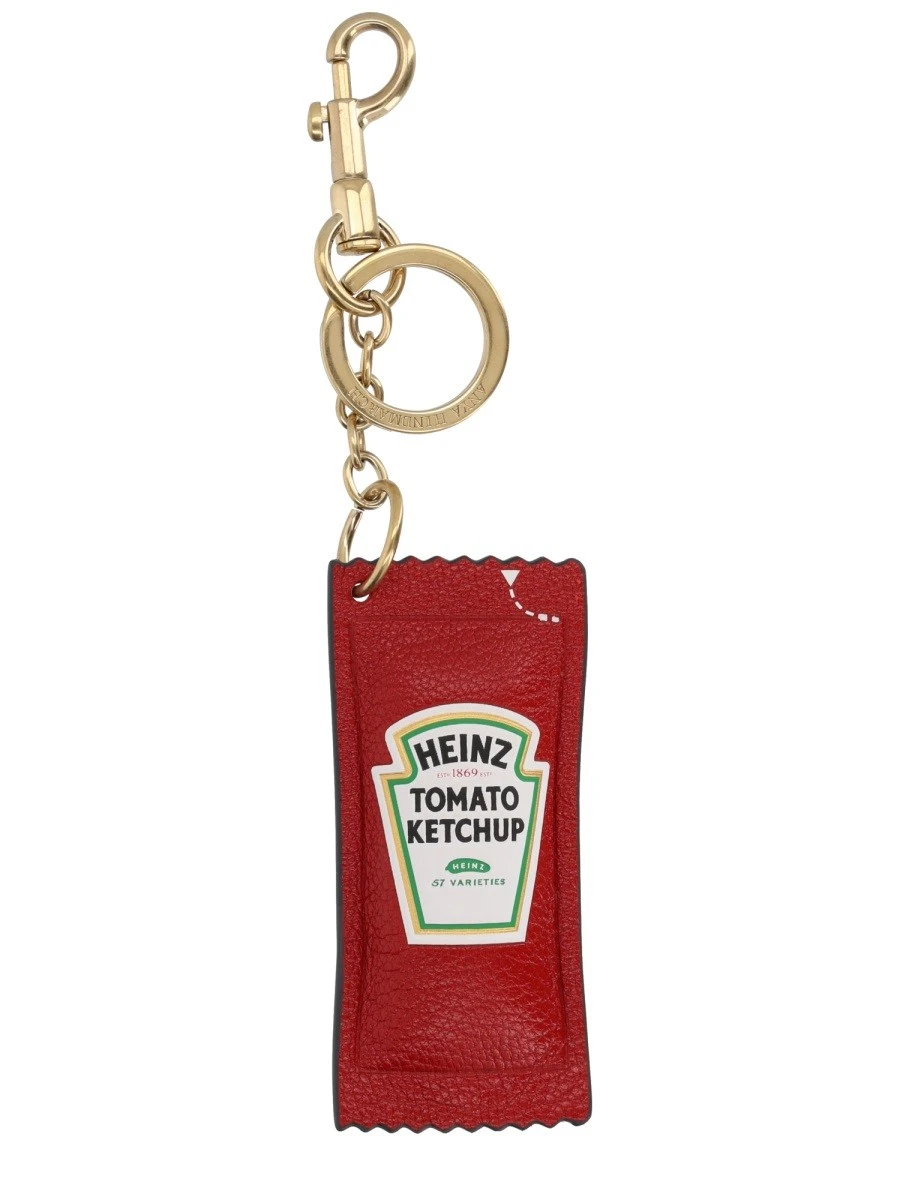KEYCHAIN "HEINZ KETCHUP".webp