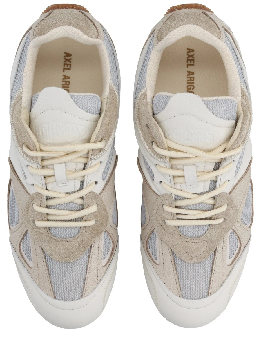 "SLOW RUNNER" SNEAKER.webp