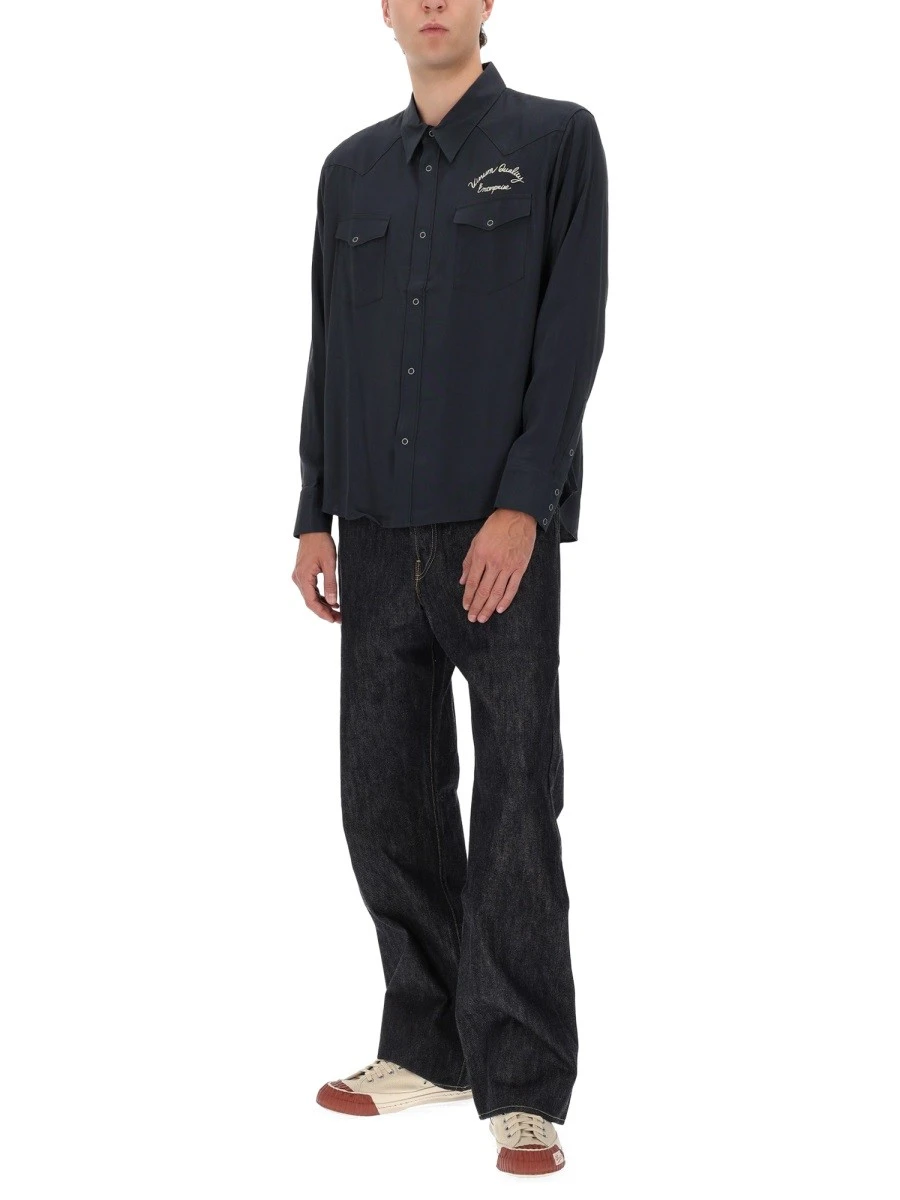 "FOUR CORNERS" SHIRT.webp