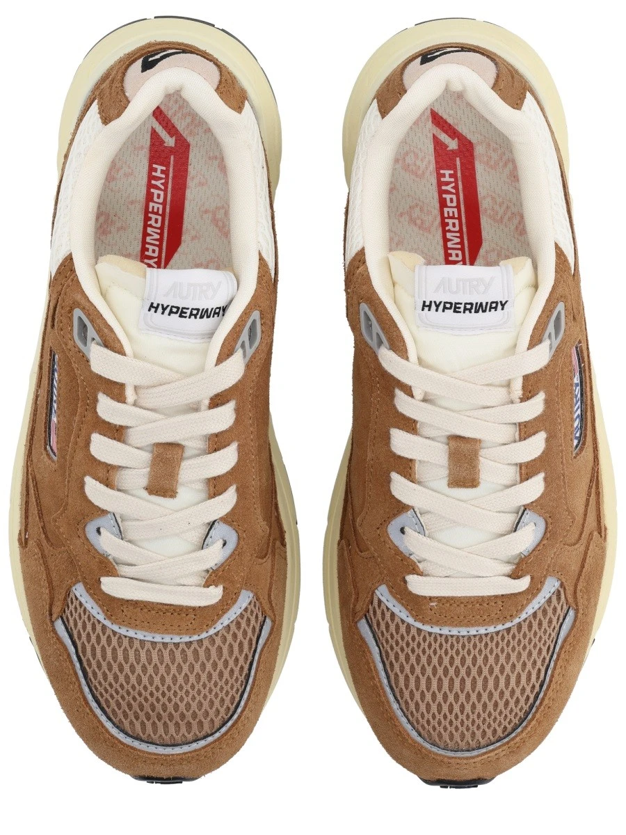 "HYPERWAY" SNEAKER.webp