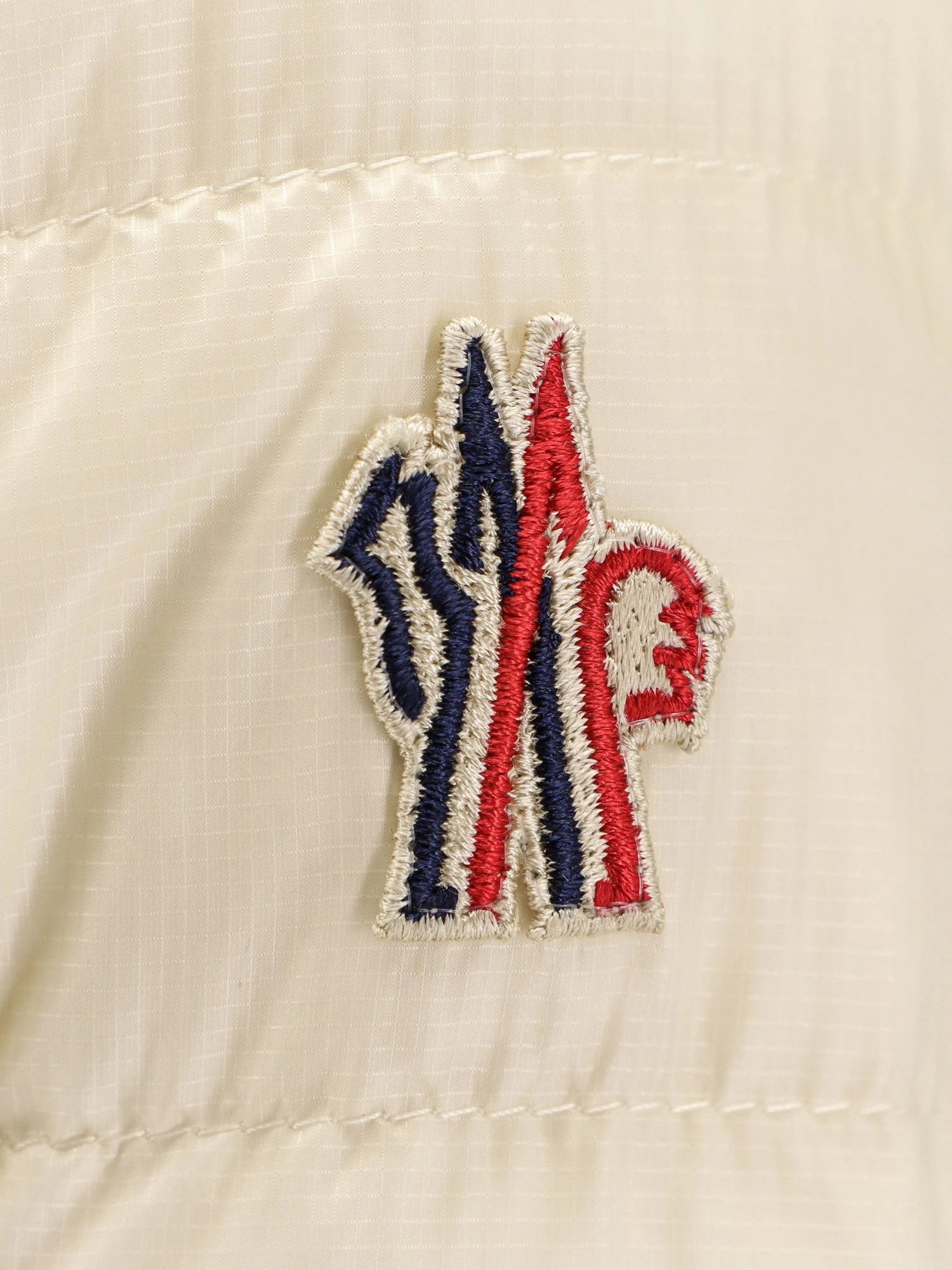 Walibi nylon down jacket.webp