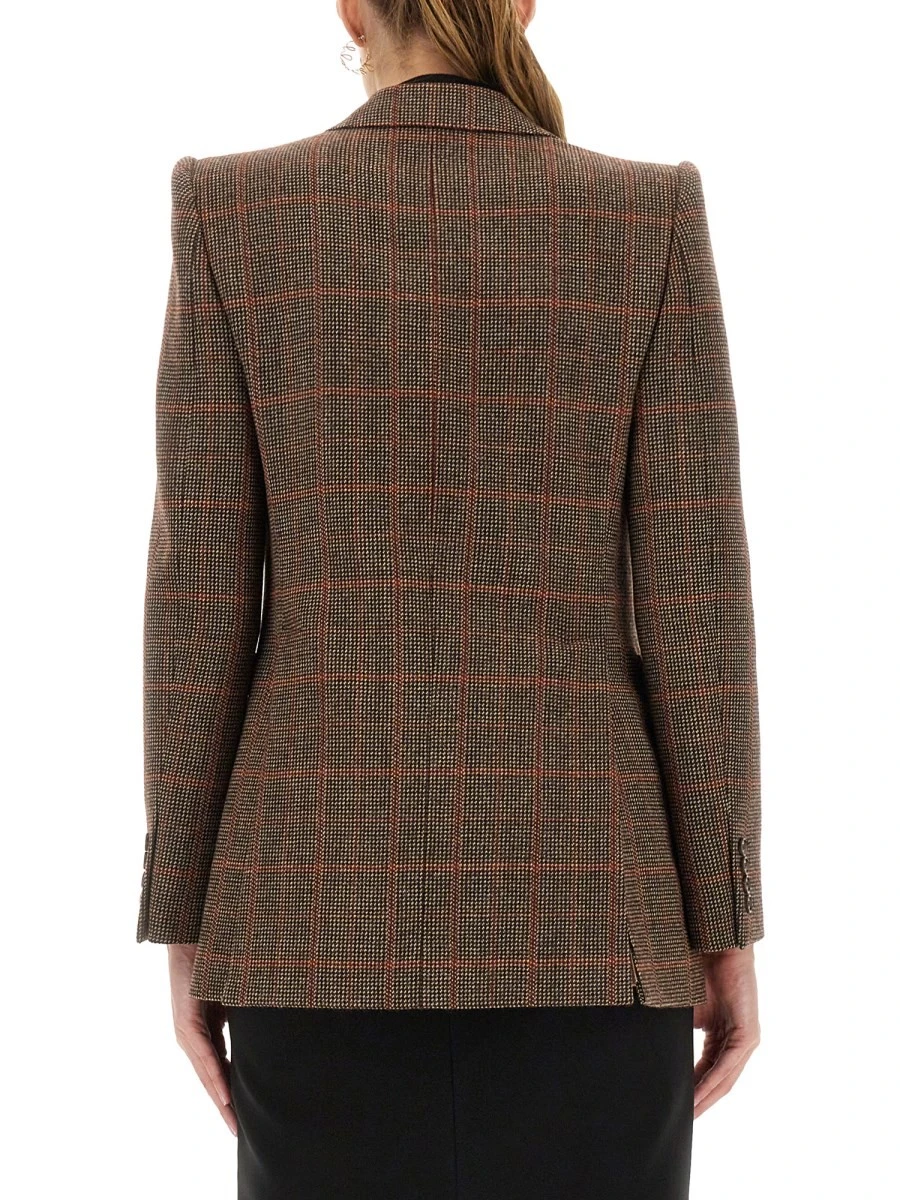 PLAID WOOL TAILORED JACKET.webp