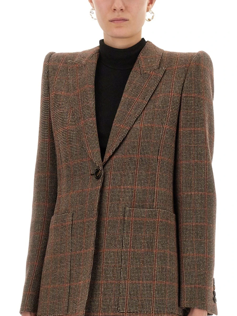 PLAID WOOL TAILORED JACKET.webp