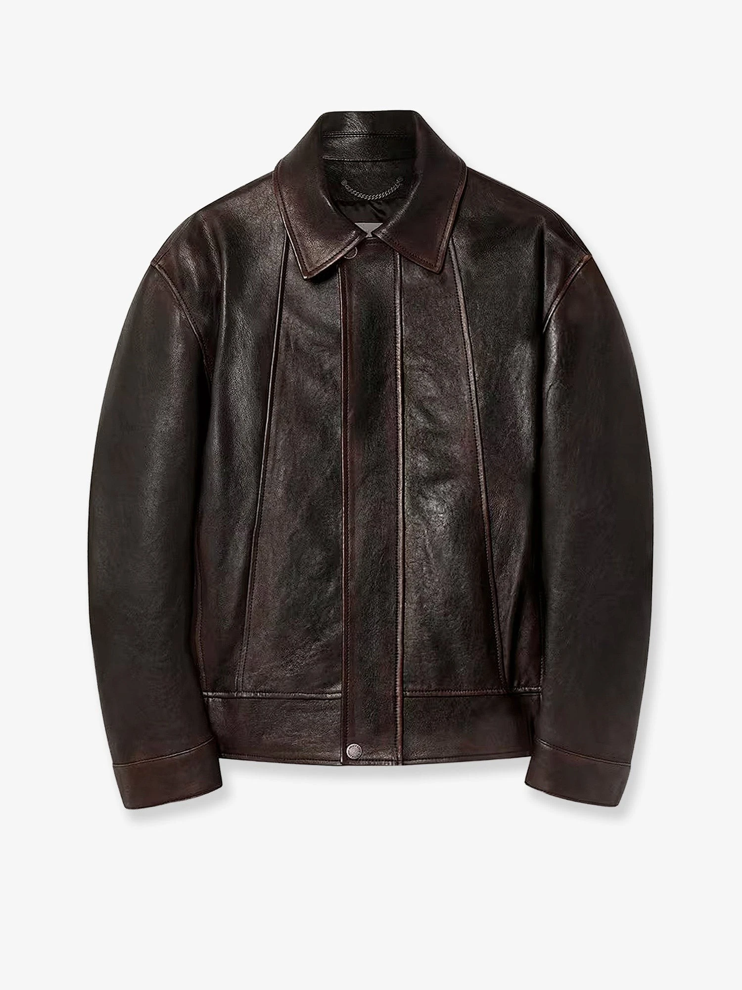 Prince leather bomber.webp