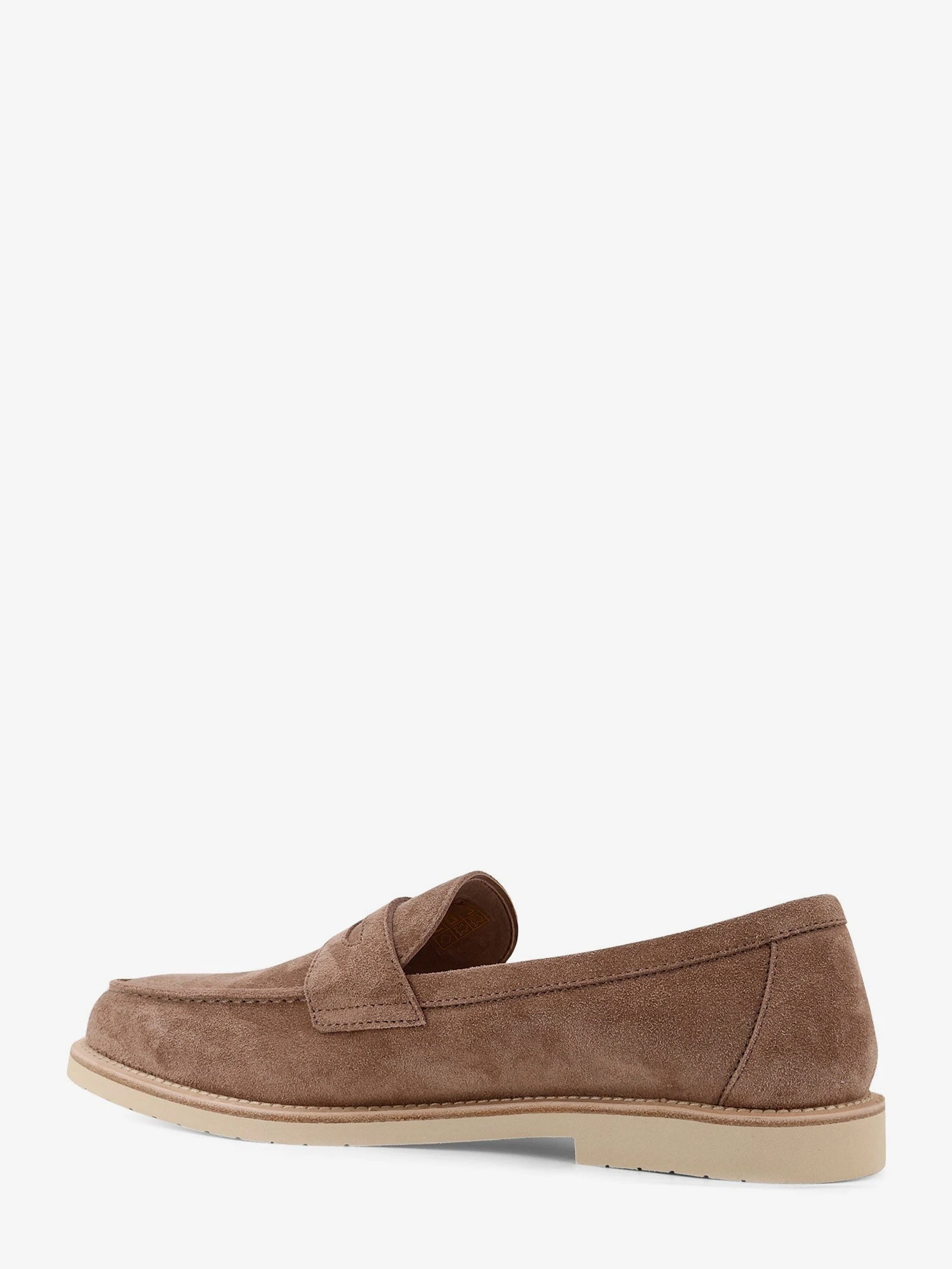 Suede loafers.webp