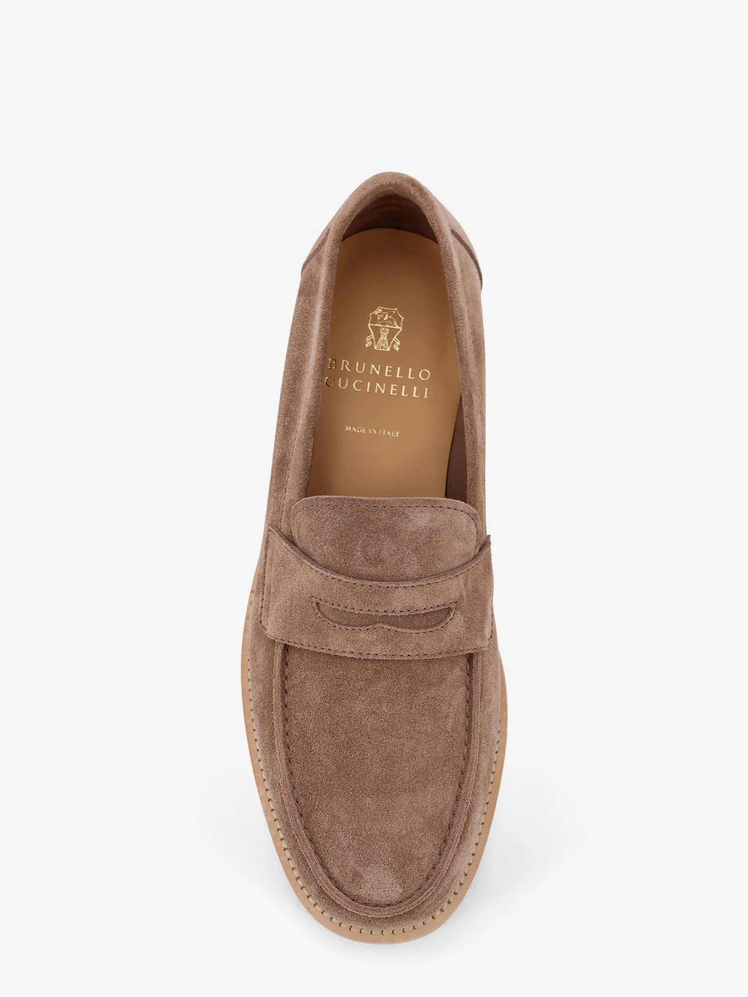 Suede loafers.webp