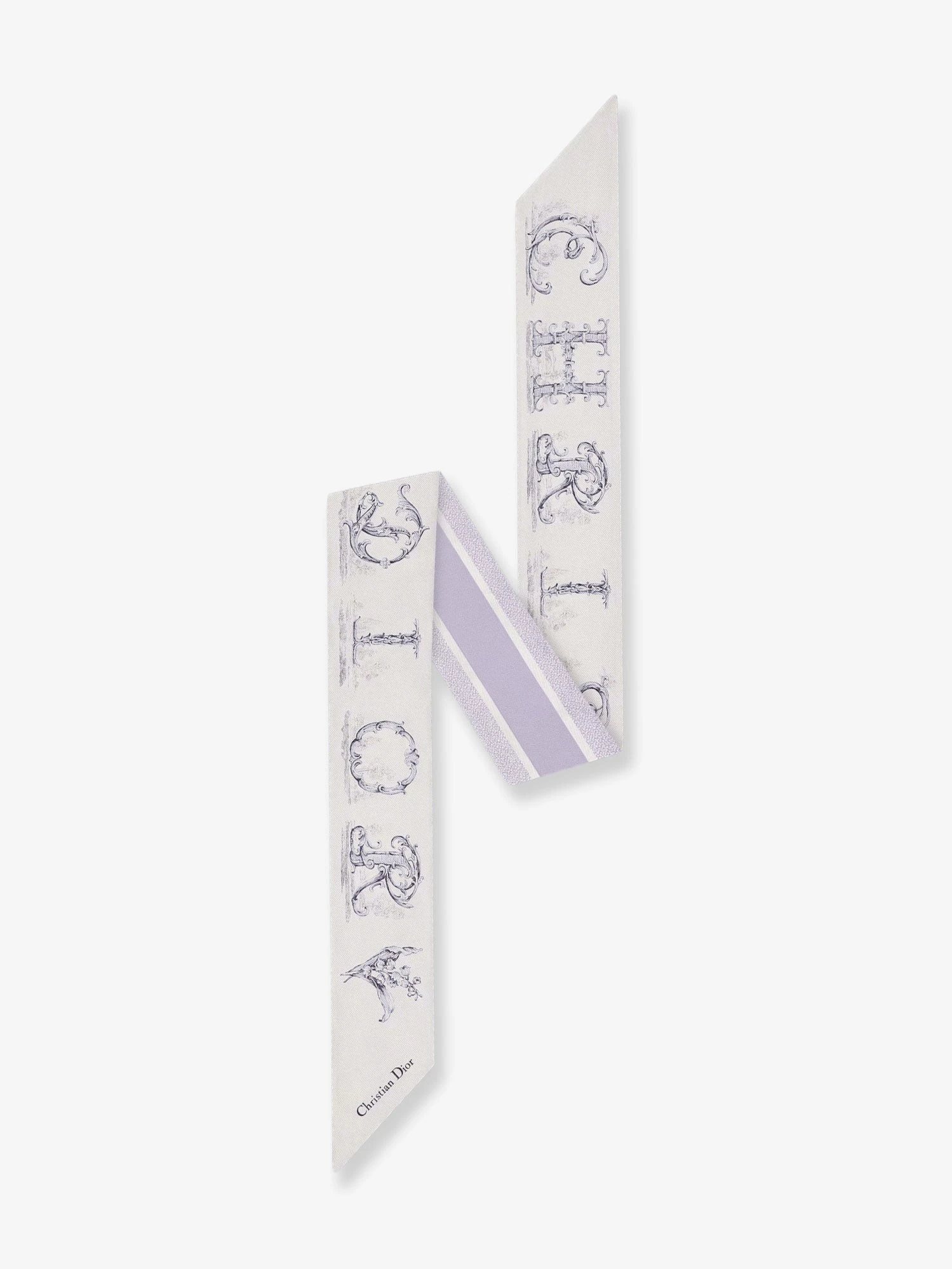 Silk Mitzah Dior Alphabet.webp