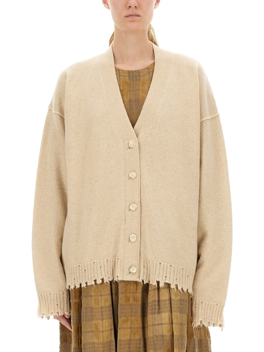 CASHMERE CARDIGAN WITH BUTTONS.webp