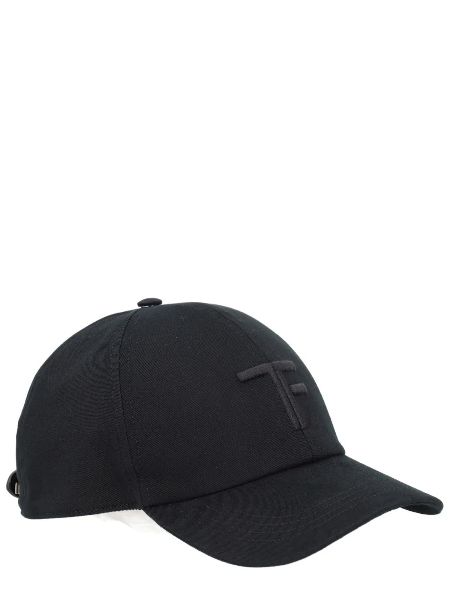 MONOGRAM BASEBALL HAT.webp