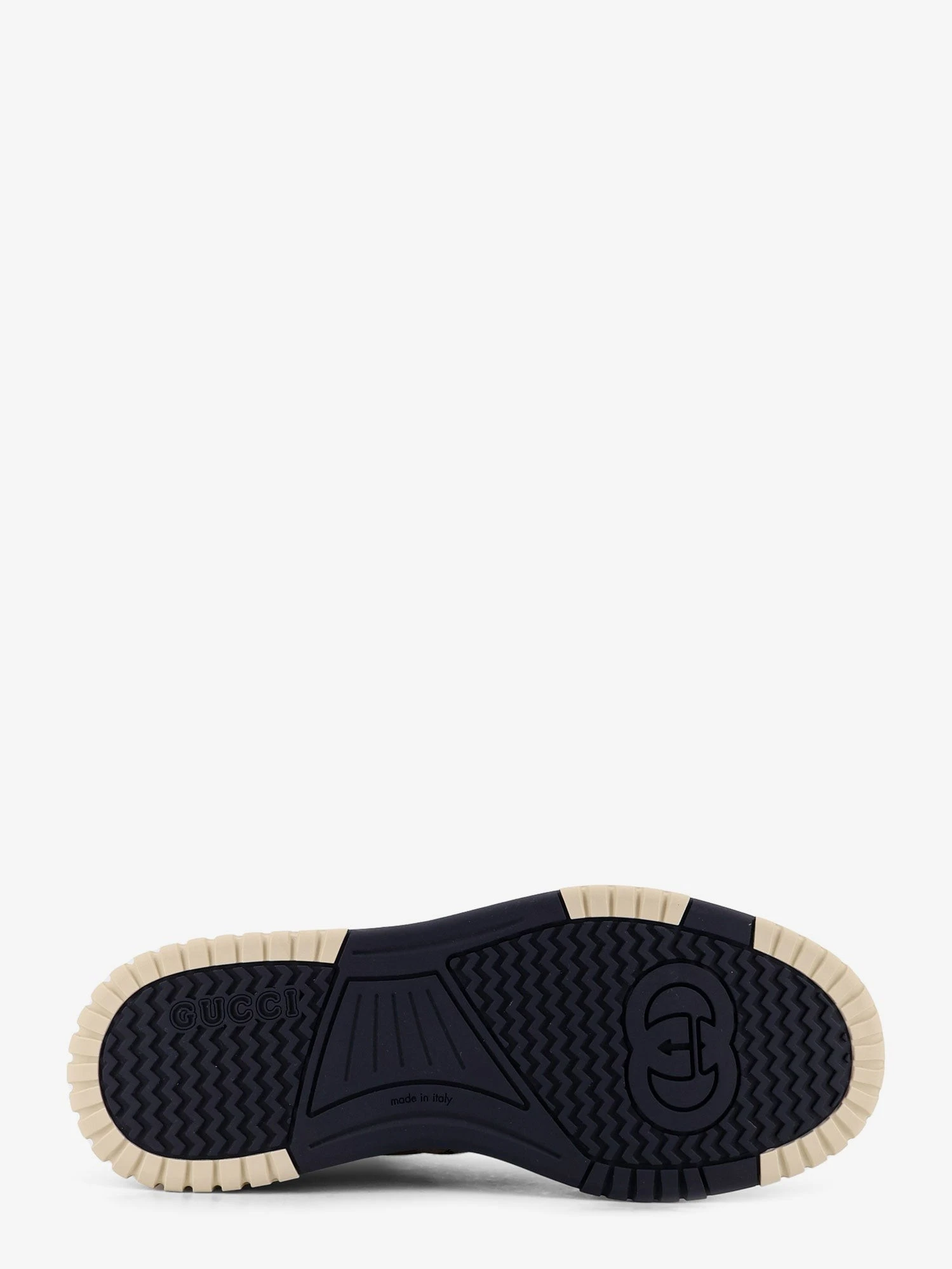 Re-Web GG Original Fabric and suede sneakers.webp