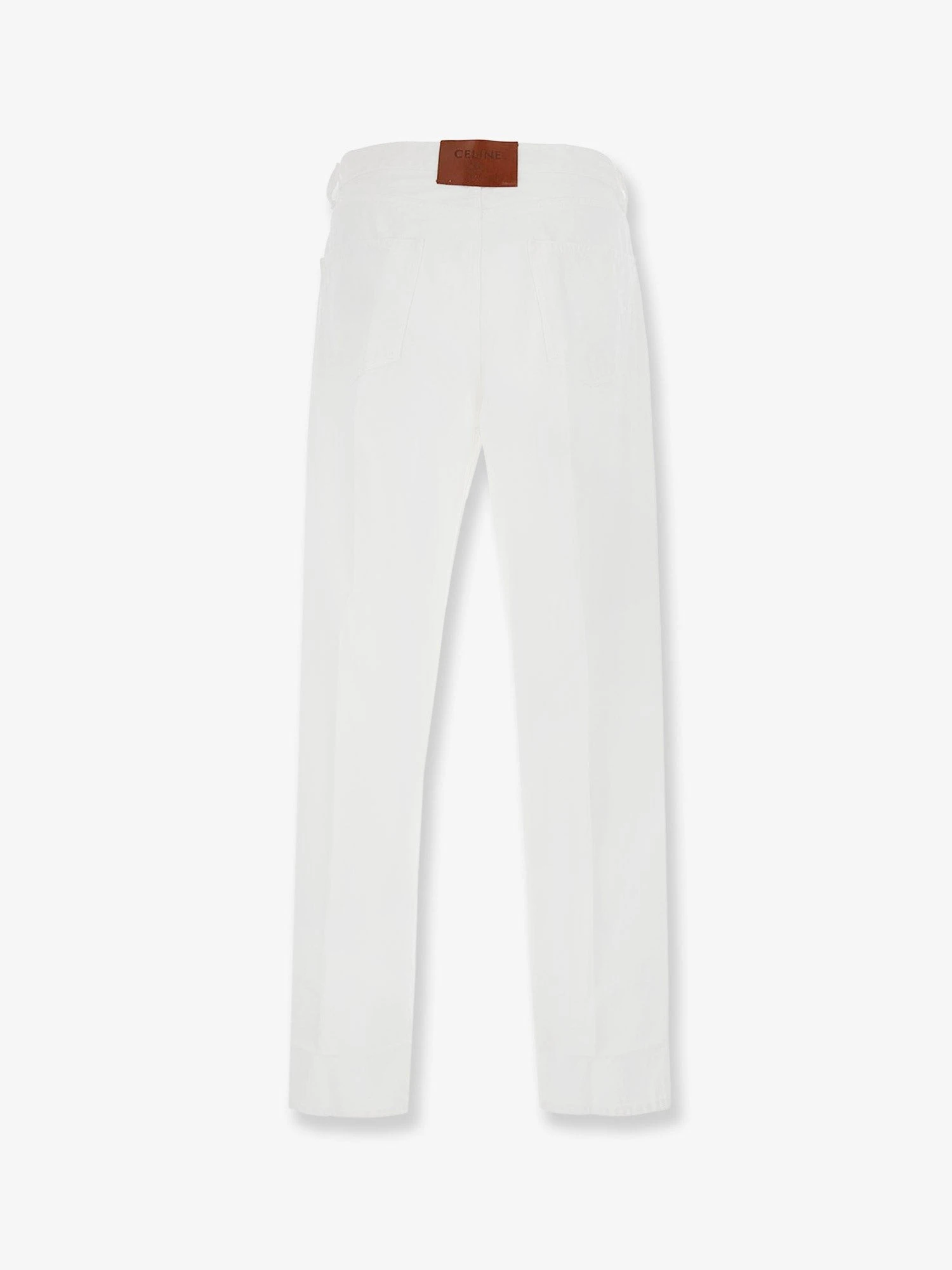 Boyfriend cotton trousers.webp