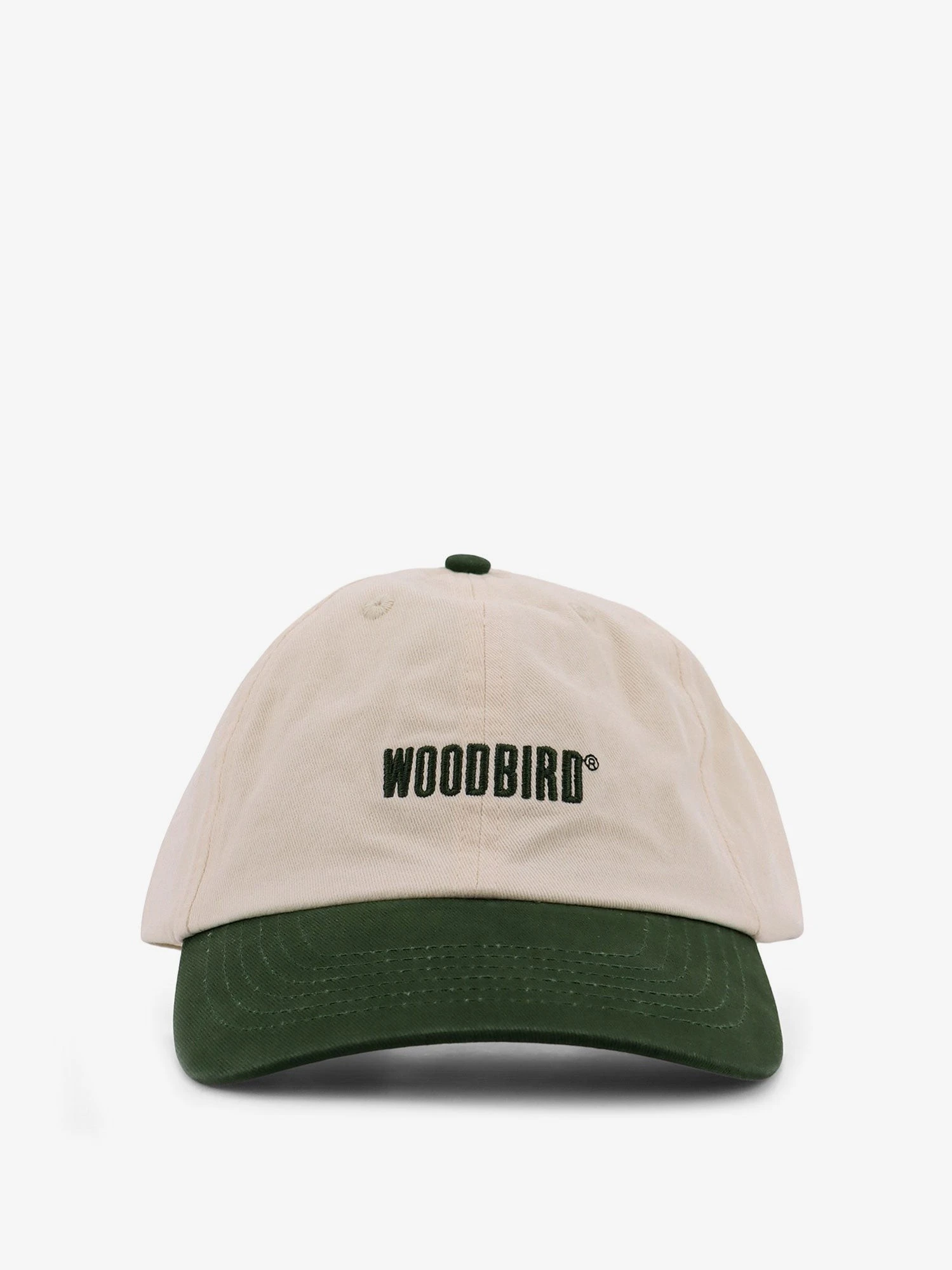 Core Twill cotton baseball hat.webp