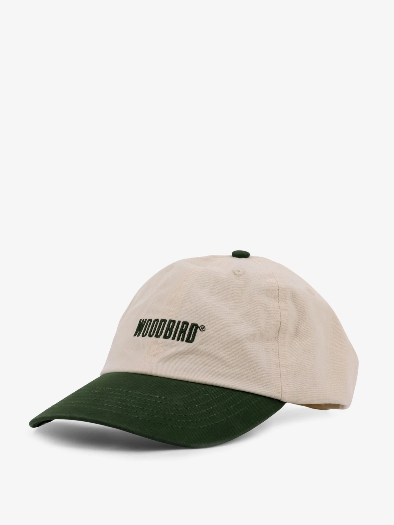 Core Twill cotton baseball hat.webp