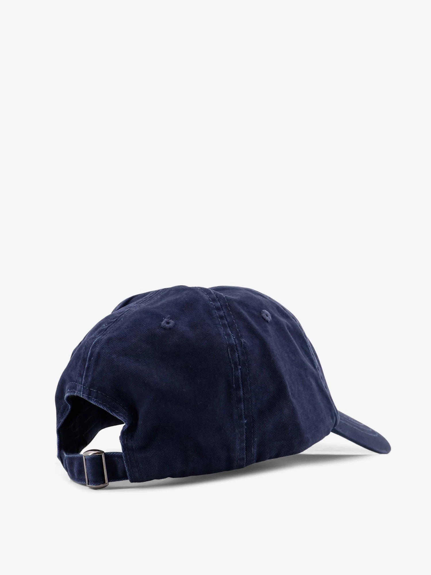 Core Twill cotton baseball hat.webp