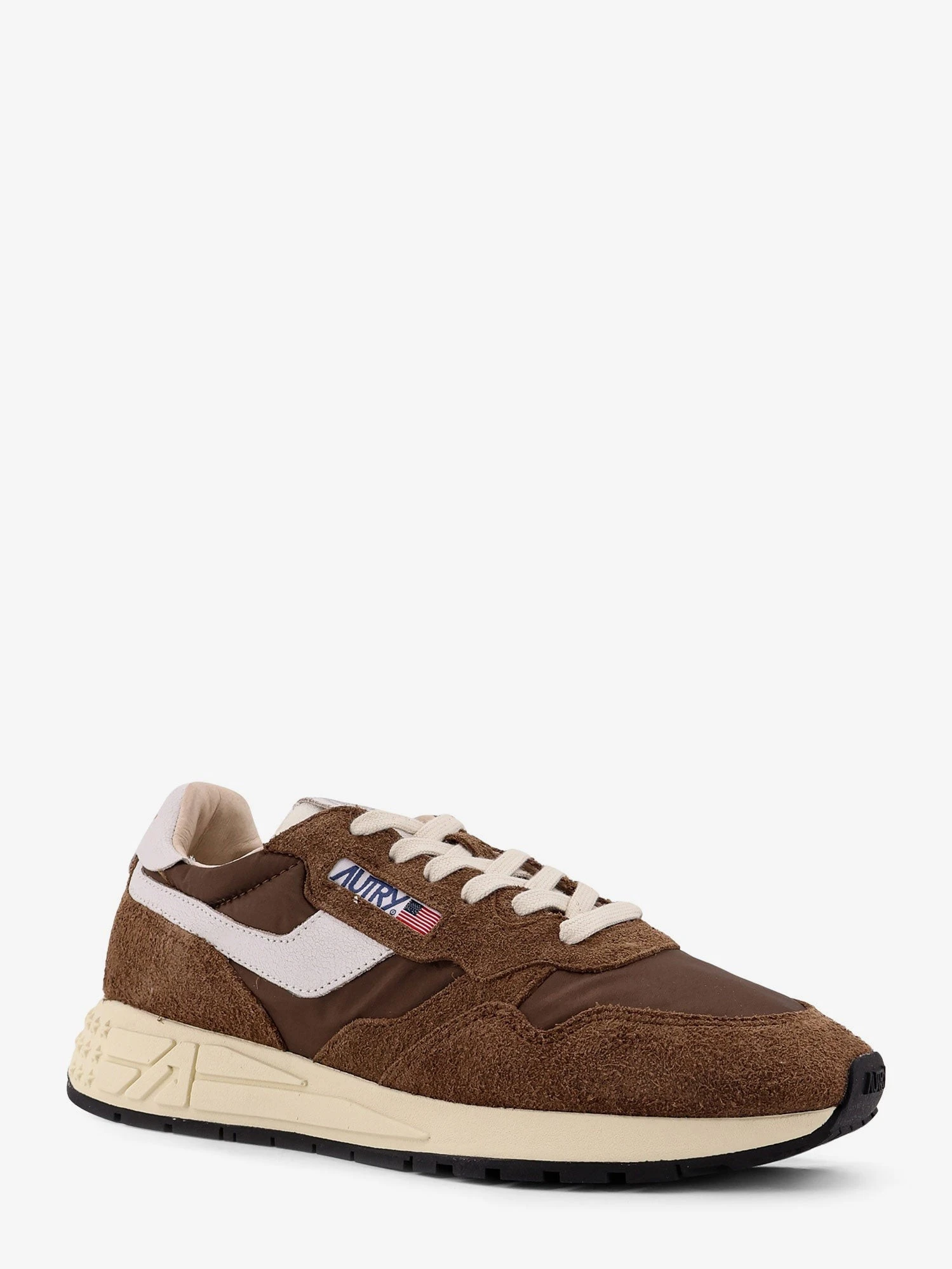 Reelwind Low suede sneakers.webp