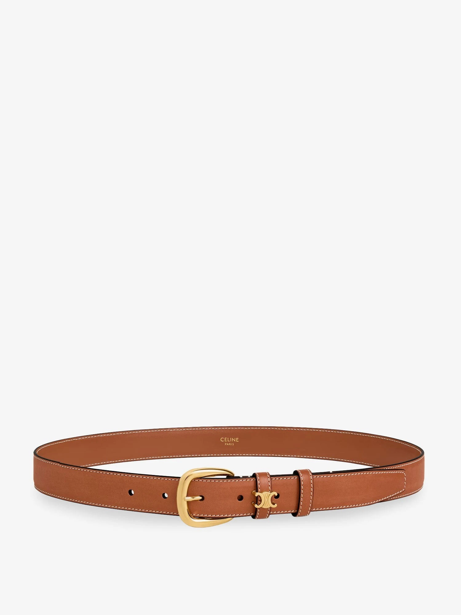 Vivienne leather belt.webp