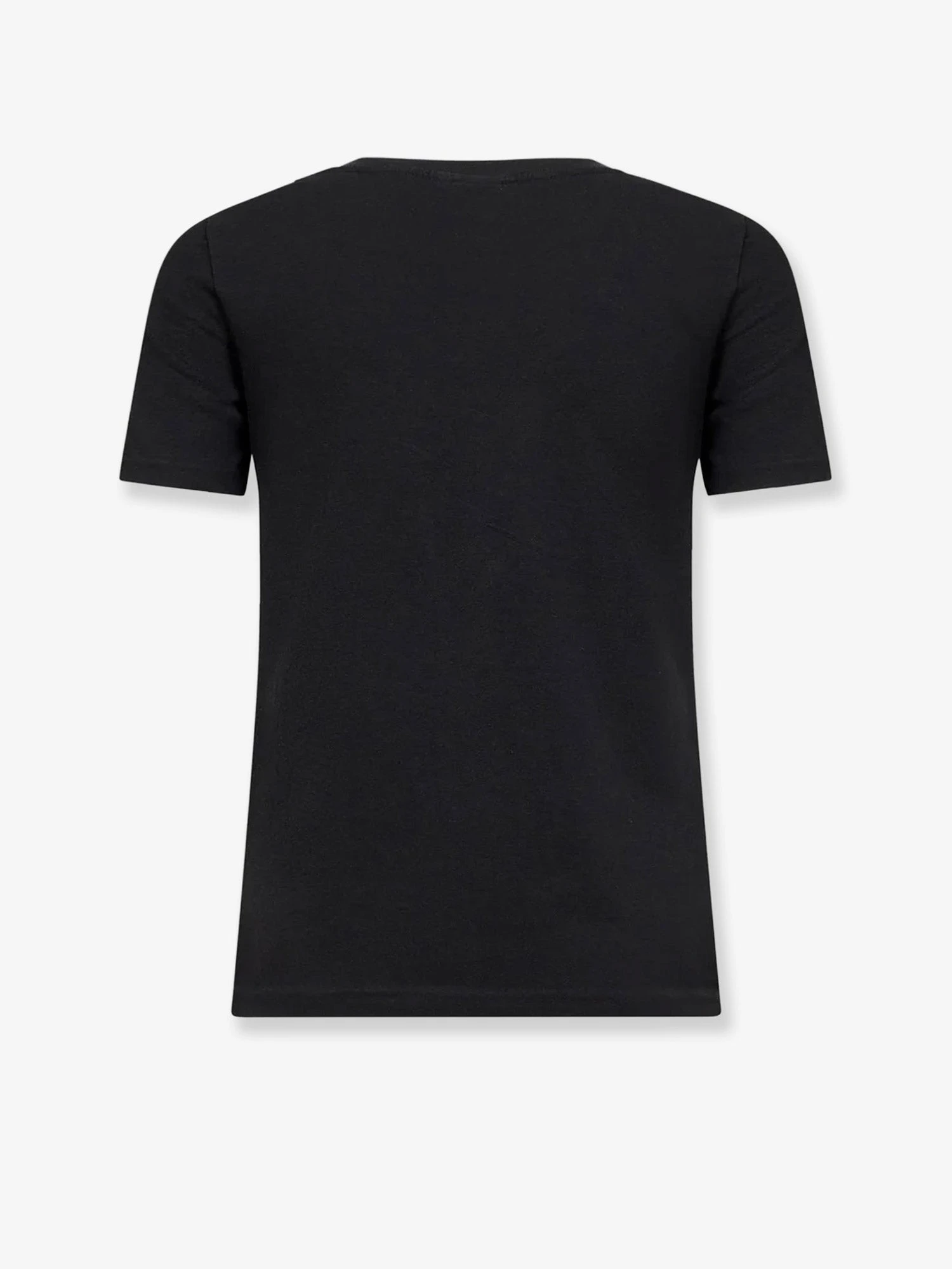 Cotton t-shirt with print.webp