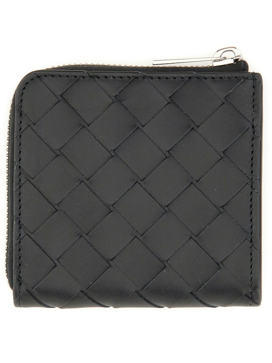BRAIDED ZIPPERED WALLET.webp