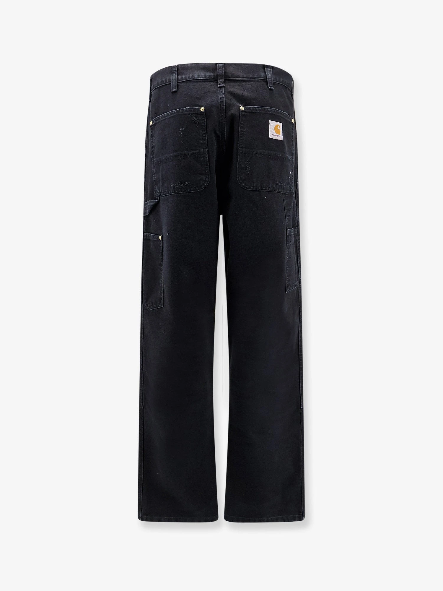 Double Knee denim trousers.webp