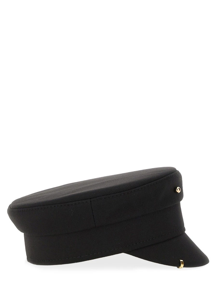 "PIERCED BAKER" HAT.webp