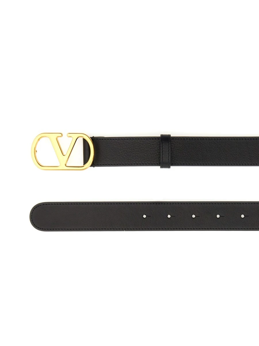 "VLOGO SIGNATURE" BELT.webp
