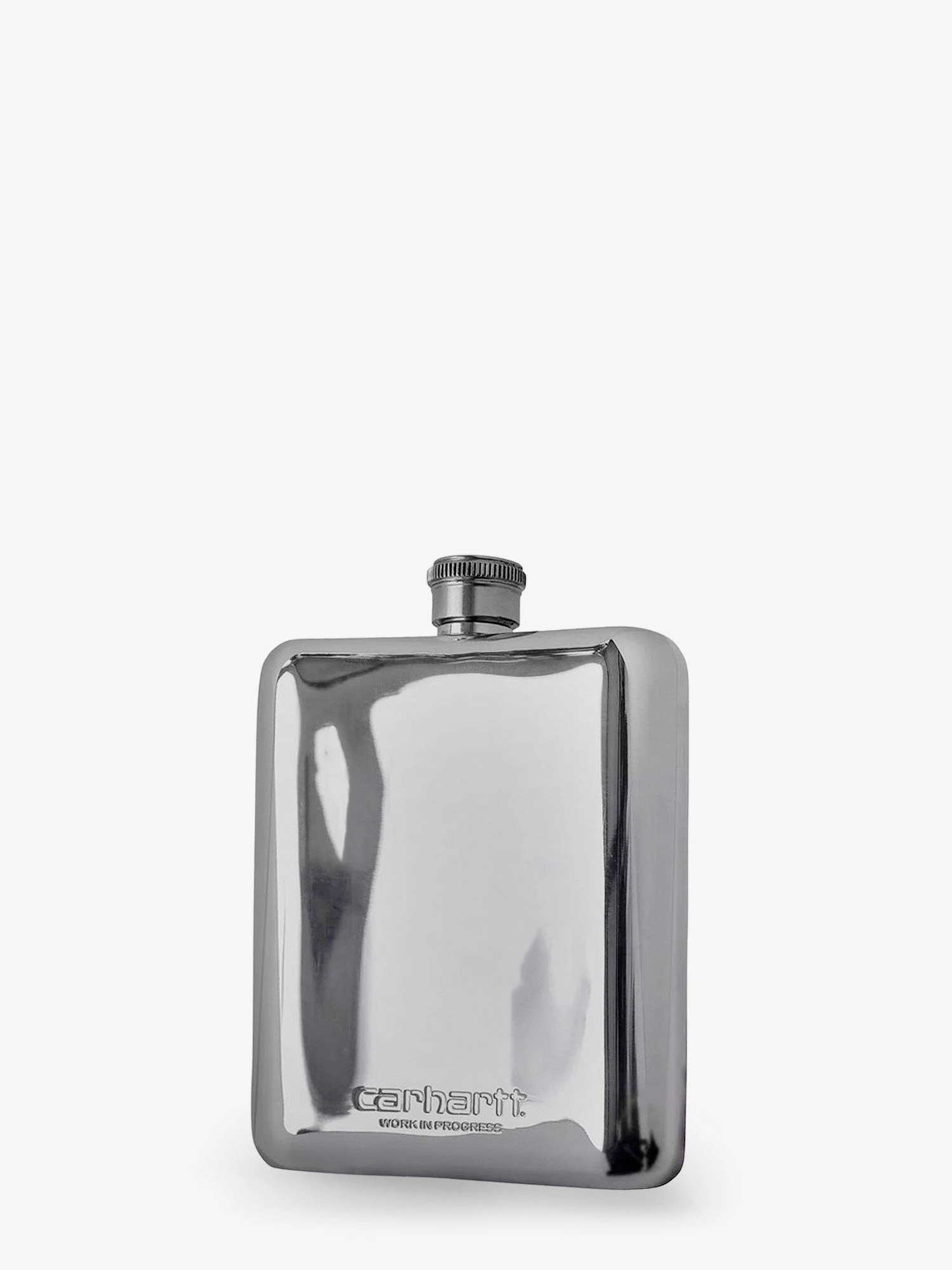 Clover Flask steel water bottle.webp