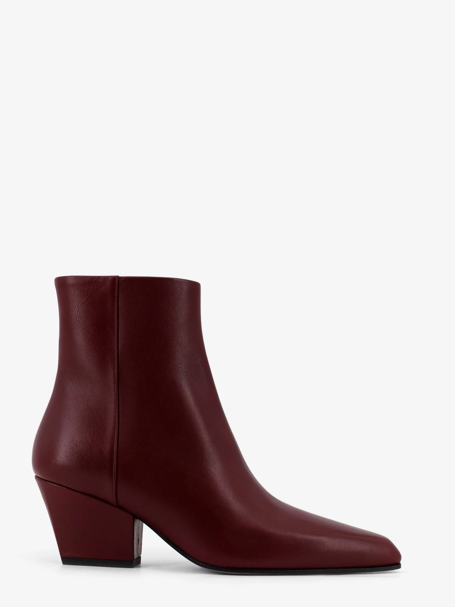 Jane leather ankle boots.webp
