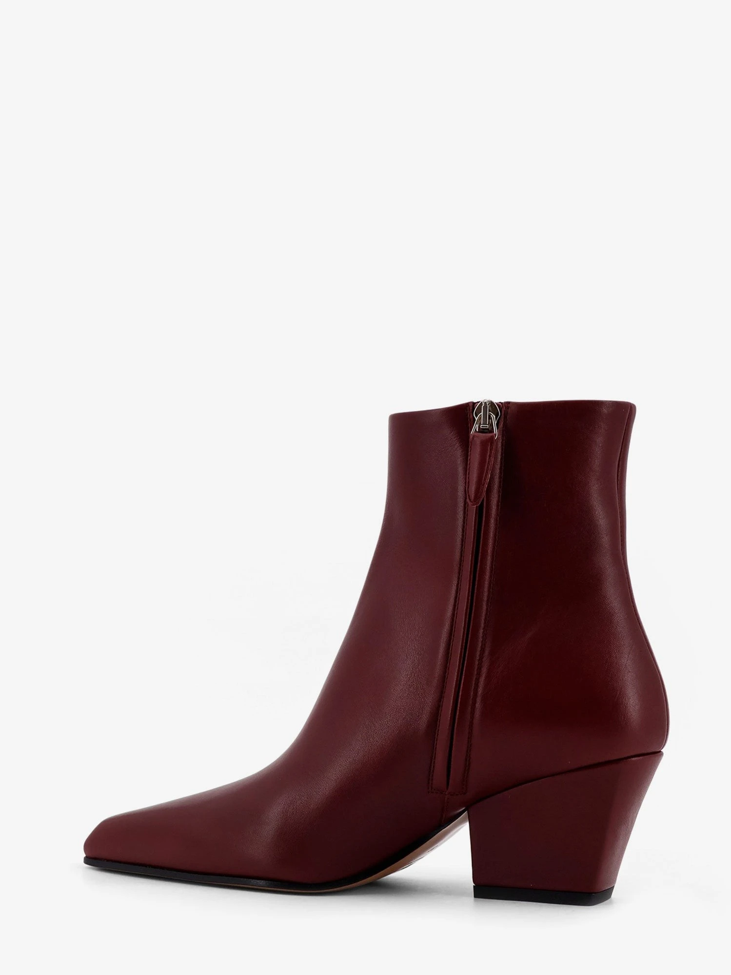 Jane leather ankle boots.webp