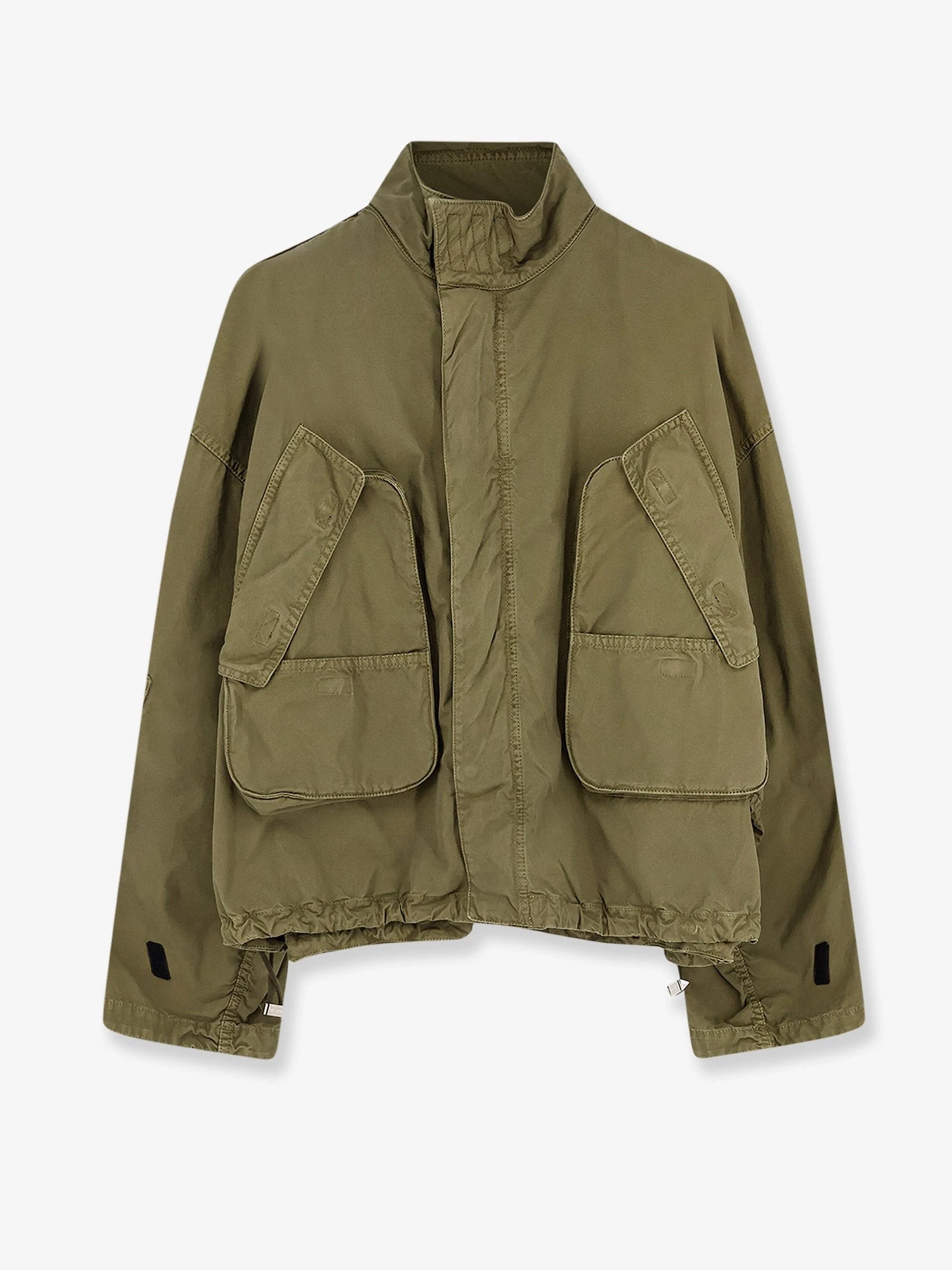 Military cotton bomber.webp