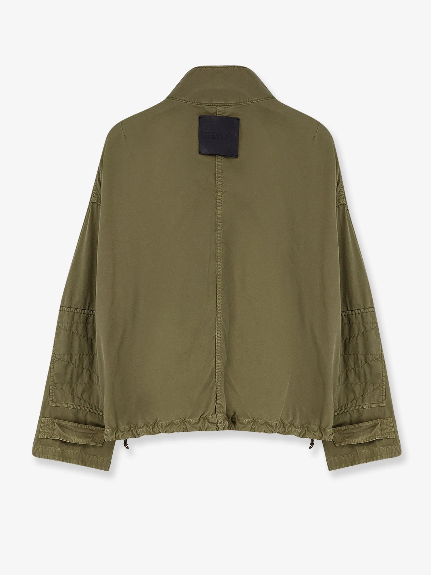 Military cotton bomber.webp