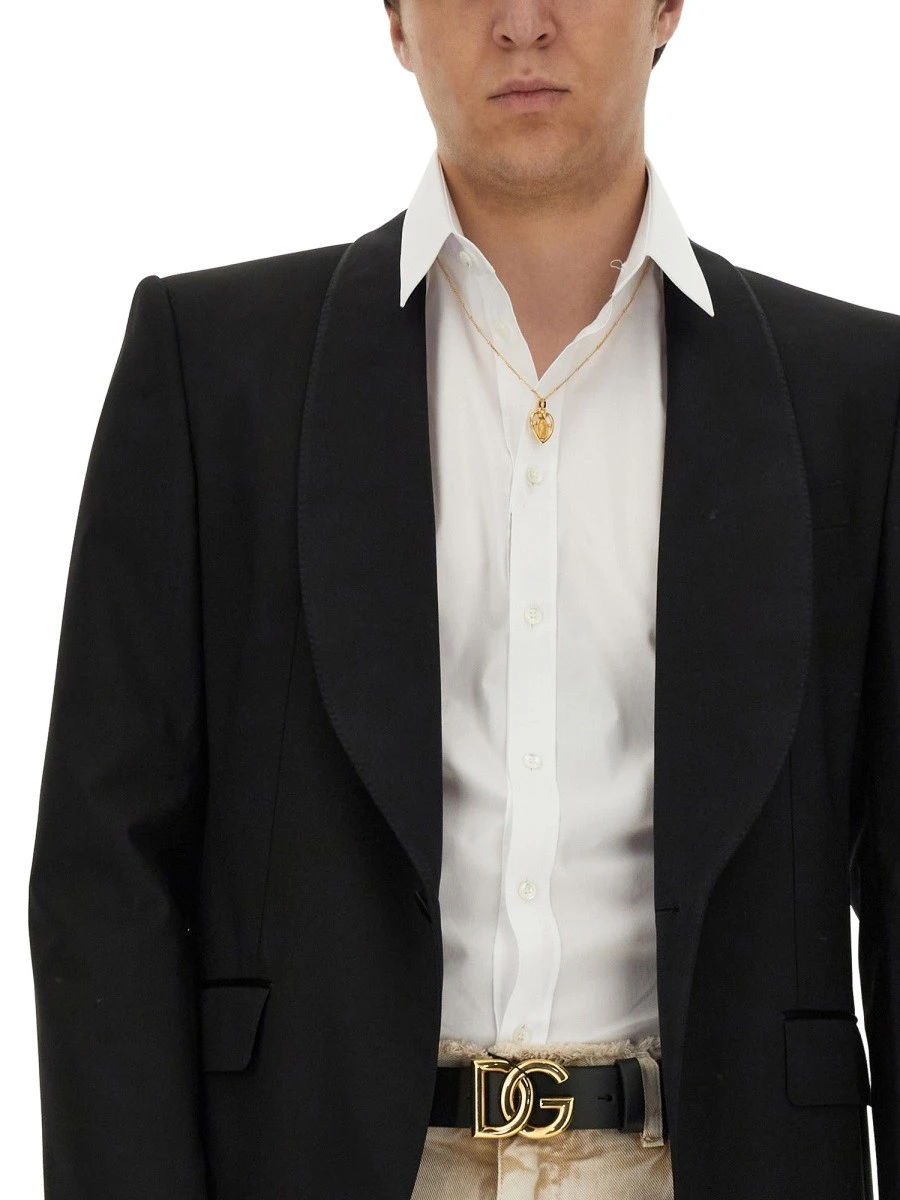 CAMICIA GOLD FIT IN COTONE.webp