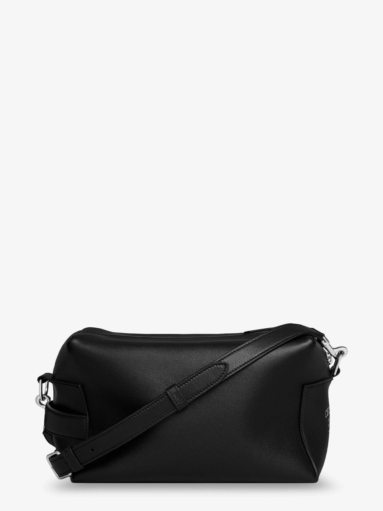 Take Away Messenger leather crossbody bag.webp