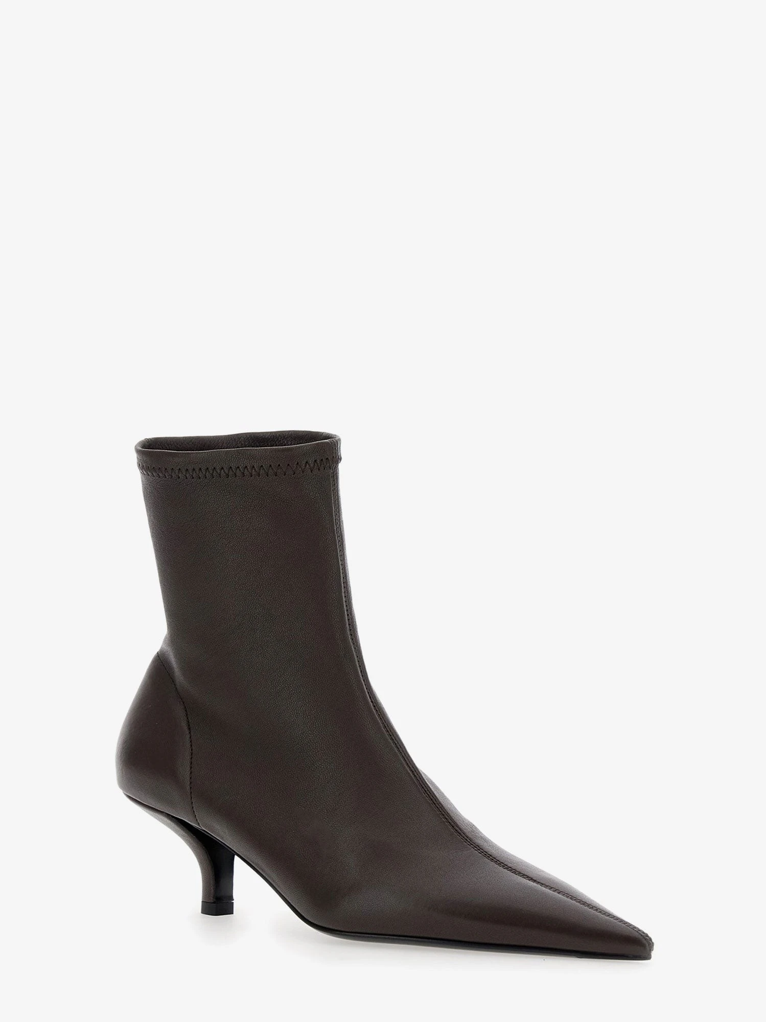 Leather ankle boots.webp