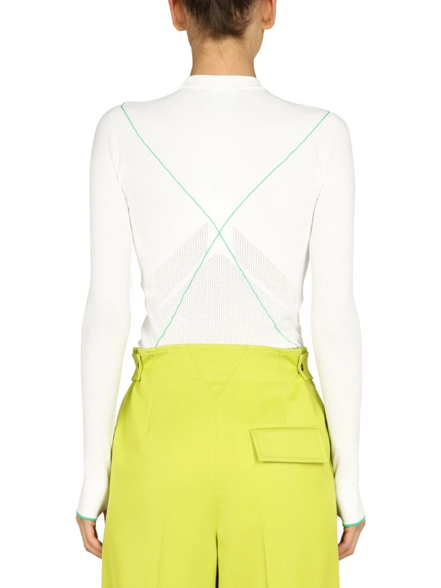 CONTRASTING SEAMS SWEATER.webp