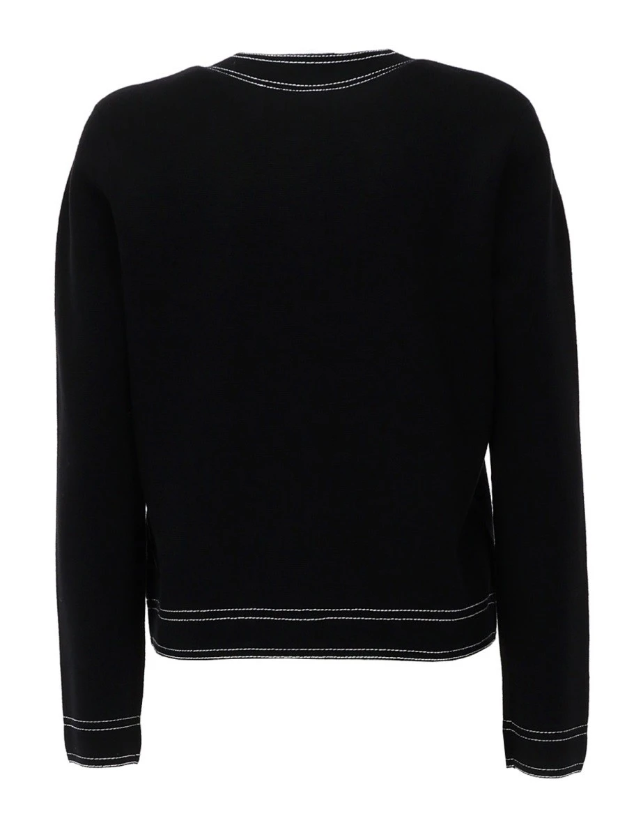 TOPSTITCHED CARDIGAN.webp