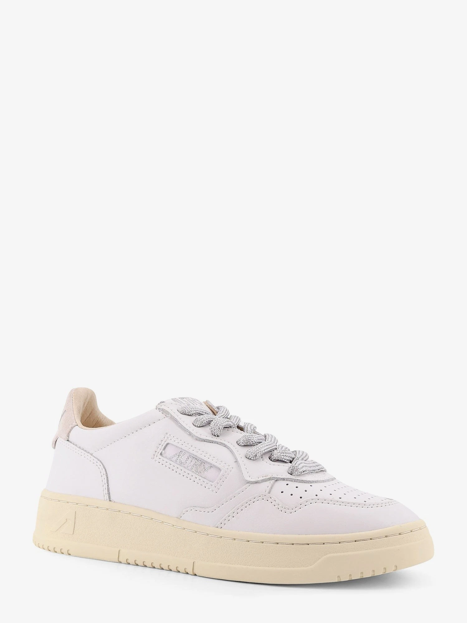 Medalist Low leather sneakers.webp